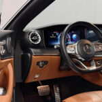 Mercedes-Benz E-Класс V (W213, S213, C238) 2019