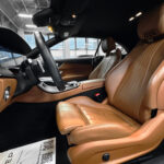 Mercedes-Benz E-Класс V (W213, S213, C238) 2019