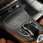 Mercedes-Benz E-Класс V (W213, S213, C238) 2019