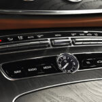 Mercedes-Benz E-Класс V (W213, S213, C238) 2019
