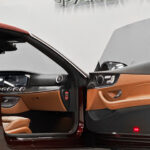 Mercedes-Benz E-Класс V (W213, S213, C238) 2019