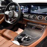 Mercedes-Benz E-Класс V (W213, S213, C238) 2019