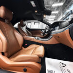 Mercedes-Benz E-Класс V (W213, S213, C238) 2019