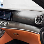 Mercedes-Benz E-Класс V (W213, S213, C238) 2019