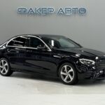 Mercedes-Benz E-Класс V (W213, S213, C238) Рестайлинг 2020