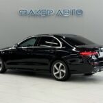 Mercedes-Benz E-Класс V (W213, S213, C238) Рестайлинг 2020
