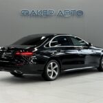 Mercedes-Benz E-Класс V (W213, S213, C238) Рестайлинг 2020