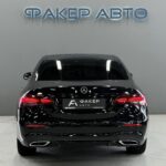 Mercedes-Benz E-Класс V (W213, S213, C238) Рестайлинг 2020