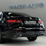 Mercedes-Benz E-Класс V (W213, S213, C238) Рестайлинг 2020