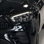 Mercedes-Benz E-Класс V (W213, S213, C238) Рестайлинг 2020