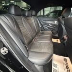 Mercedes-Benz E-Класс V (W213, S213, C238) Рестайлинг 2020