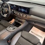 Mercedes-Benz E-Класс V (W213, S213, C238) Рестайлинг 2020