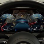 Mercedes-Benz E-Класс V (W213, S213, C238) Рестайлинг 2020