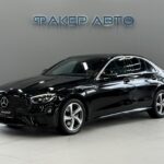Mercedes-Benz E-Класс V (W213, S213, C238) Рестайлинг 2020