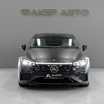 Mercedes-Benz EQS I 2022