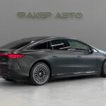 Mercedes-Benz EQS I 2022