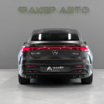 Mercedes-Benz EQS I 2022