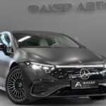 Mercedes-Benz EQS I 2022