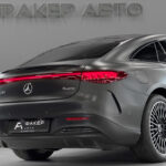 Mercedes-Benz EQS I 2022