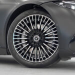 Mercedes-Benz EQS I 2022