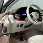 Mercedes-Benz EQS I 2022
