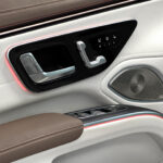 Mercedes-Benz EQS I 2022