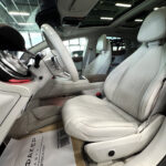 Mercedes-Benz EQS I 2022