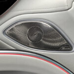 Mercedes-Benz EQS I 2022