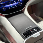 Mercedes-Benz EQS I 2022