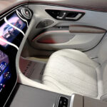 Mercedes-Benz EQS I 2022
