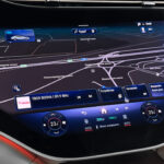 Mercedes-Benz EQS I 2022