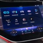 Mercedes-Benz EQS I 2022