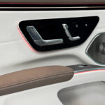 Mercedes-Benz EQS I 2022