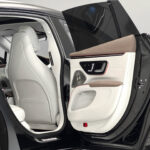 Mercedes-Benz EQS I 2022