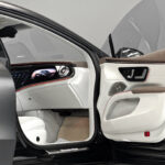 Mercedes-Benz EQS I 2022