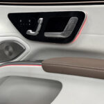 Mercedes-Benz EQS I 2022