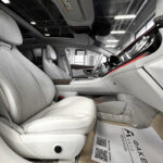 Mercedes-Benz EQS I 2022