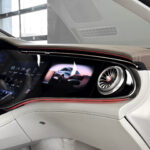 Mercedes-Benz EQS I 2022