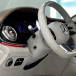 Mercedes-Benz EQS I 2022