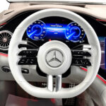 Mercedes-Benz EQS I 2022
