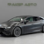 Mercedes-Benz EQS I 2022