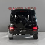 Mercedes-Benz G-Класс AMG II (W463) 2021