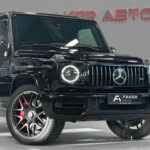 Mercedes-Benz G-Класс AMG II (W463) 2021