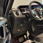Mercedes-Benz G-Класс AMG II (W463) 2021