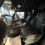 Mercedes-Benz G-Класс AMG II (W463) 2021