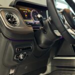 Mercedes-Benz G-Класс AMG II (W463) 2021