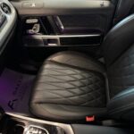 Mercedes-Benz G-Класс AMG II (W463) 2021