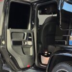 Mercedes-Benz G-Класс AMG II (W463) 2021