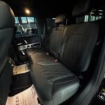 Mercedes-Benz G-Класс AMG II (W463) 2021