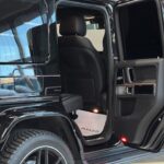 Mercedes-Benz G-Класс AMG II (W463) 2021